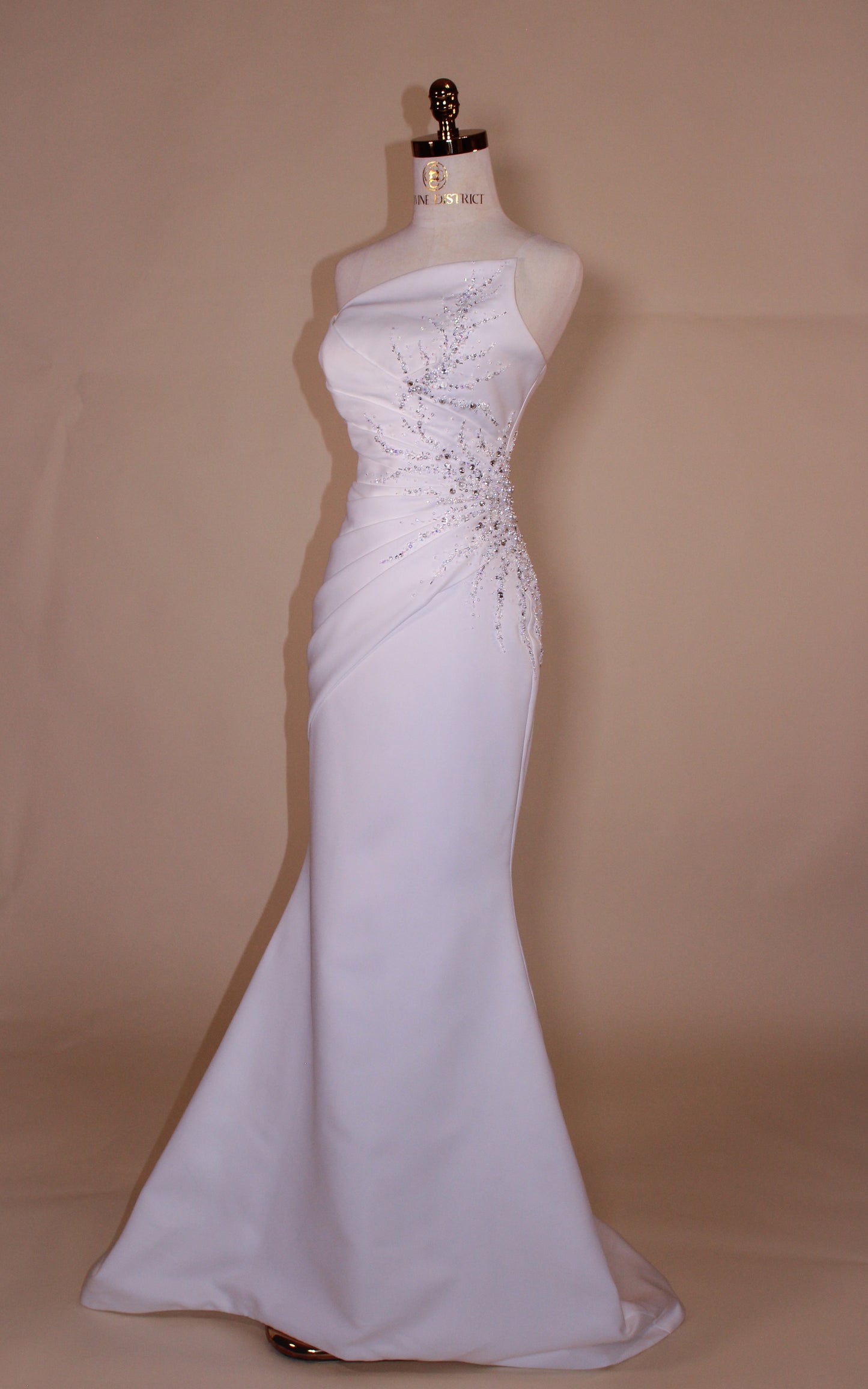 Celia Wedding Dress